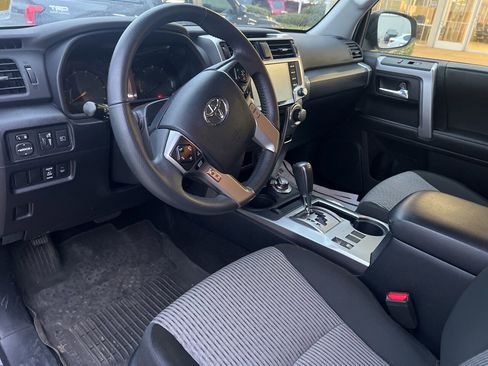 Used 2024 Toyota 4Runner SR5 image 9