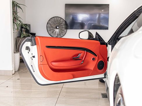 Used 2018 Maserati GranTurismo Sport RWD image 30