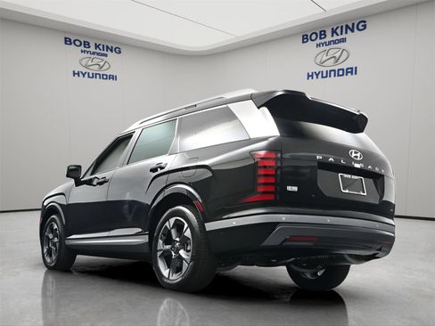 New 2026 Hyundai Palisade Limited AWD/4WD image 12
