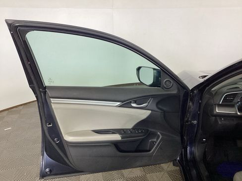 Used 2016 Honda Civic EX image 14
