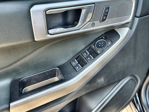Certified 2023 Ford Explorer Timberline w/ Timberline Technology Package AWD/4WD image 4