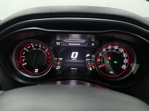 Used 2020 Dodge Challenger R/T Scat Pack RWD image 20