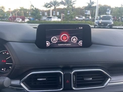 Used 2019 MAZDA CX-5 Grand Touring image 30