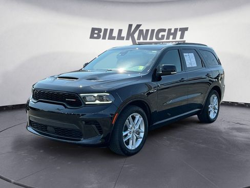 Used 2024 Dodge Durango R/T AWD/4WD image 1