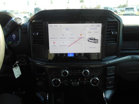 New 2026 Ford F150 STX w/ Equipment Group 200A image 32