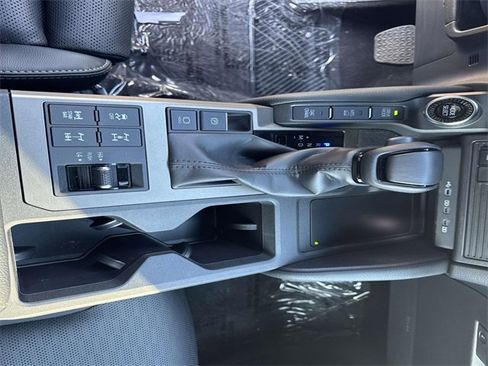 Used 2024 Toyota Land Cruiser image 26