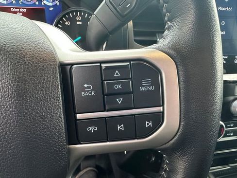 Certified 2024 Ford Expedition Max XL image 14