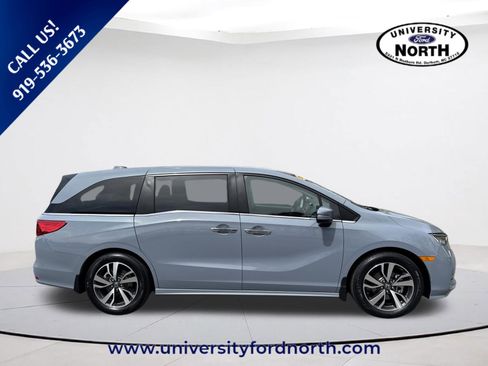 Used 2024 Honda Odyssey Touring image 7
