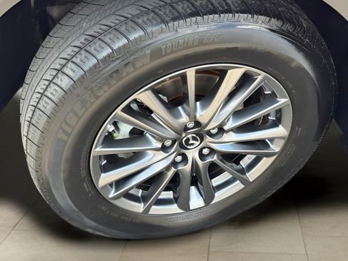 Used 2019 MAZDA CX-5 Sport FWD image 6