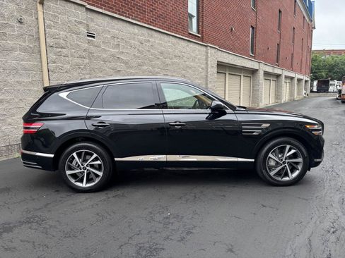 Used 2026 Genesis GV80 2.5T Advanced AWD/4WD image 2