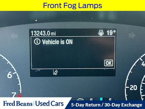 Certified 2024 Ford Transit 250 Low Roof w/ Exterior Upgrade Package image 15