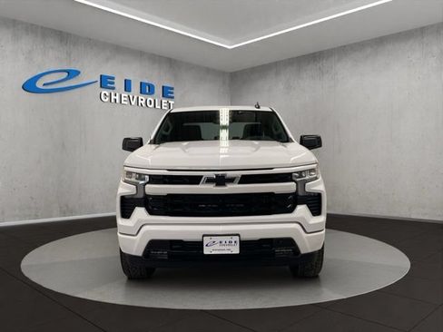 New 2026 Chevrolet Silverado 1500 RST w/ RST Select Package AWD/4WD image 7