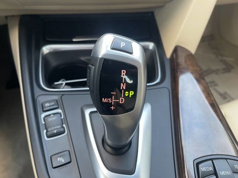 Used 2015 BMW 328i xDrive Sedan image 38