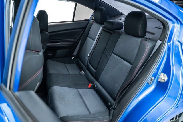 Used 2020 Subaru WRX AWD/4WD image 19