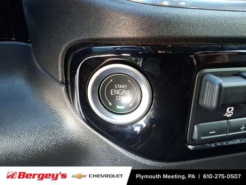 Certified 2025 Chevrolet Silverado 1500 LT image 25