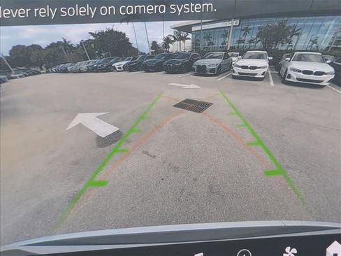 Certified 2024 BMW X5 xDrive40i w/ Premium Package image 14