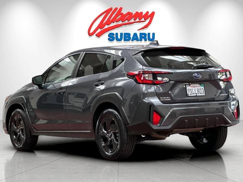 Used 2024 Subaru Crosstrek 2.0i AWD/4WD image 7