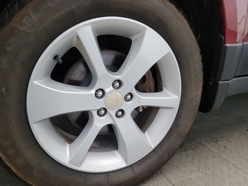 Used 2014 Subaru Outback 2.5i Premium image 31