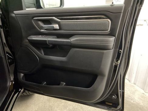 Used 2022 RAM 1500 Big Horn image 27