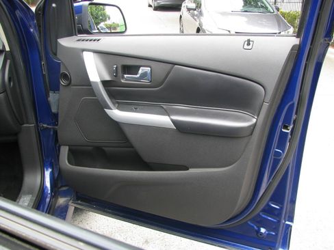 Used 2013 Ford Edge Sport w/ Driver Entry Pkg FWD image 15