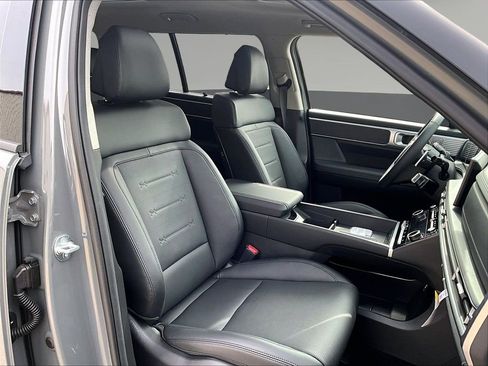 New 2026 Hyundai Santa Fe Limited AWD/4WD image 11