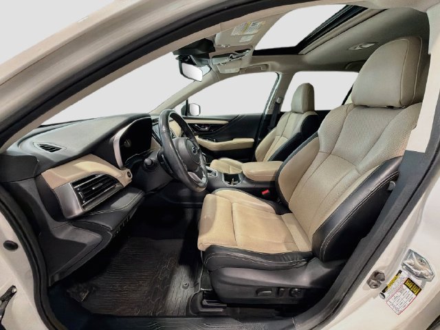 Used 2023 Subaru Outback Limited AWD/4WD image 18