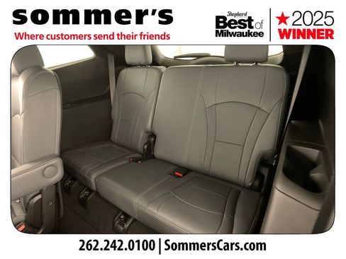 Used 2024 Buick Enclave Essence w/ Experience Buick Package AWD/4WD image 27