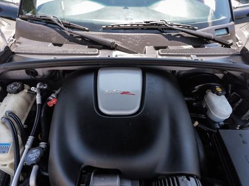 Used 2005 Chevrolet SSR w/ Preferred Equipment Group RWD image 56