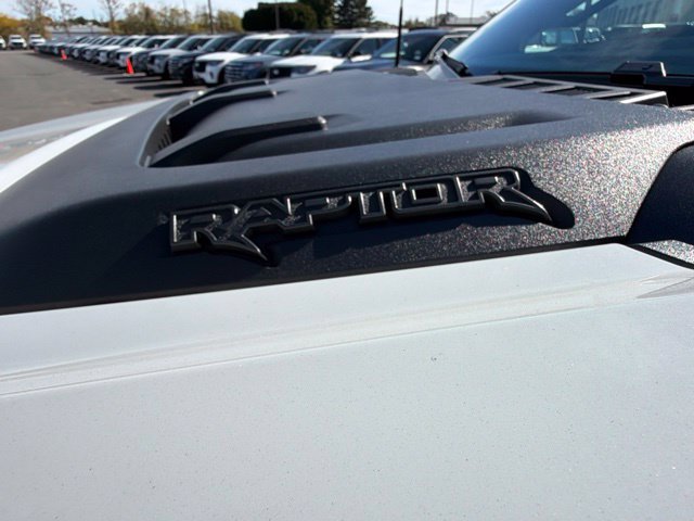 New 2026 Ford F150 Raptor AWD/4WD image 7