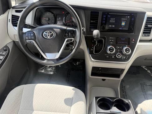 Used 2016 Toyota Sienna LE image 7