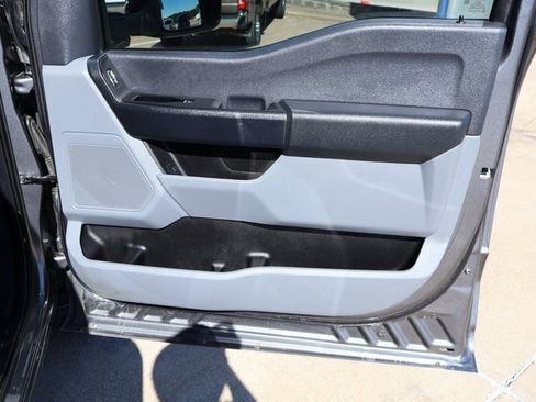 Certified 2025 Ford F350 XL image 18