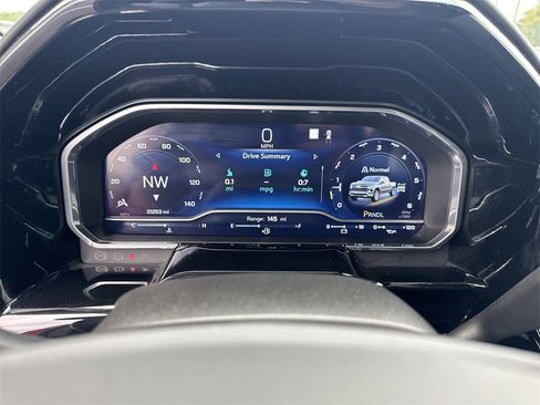 Certified 2022 Chevrolet Silverado 1500 LT image 15