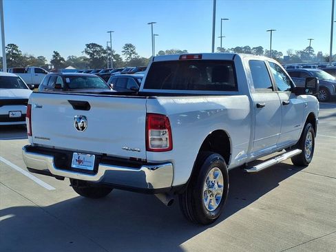 Used 2024 RAM 2500 Big Horn image 6