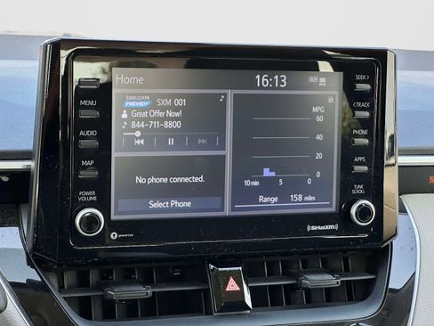 Used 2022 Toyota Corolla LE FWD image 17
