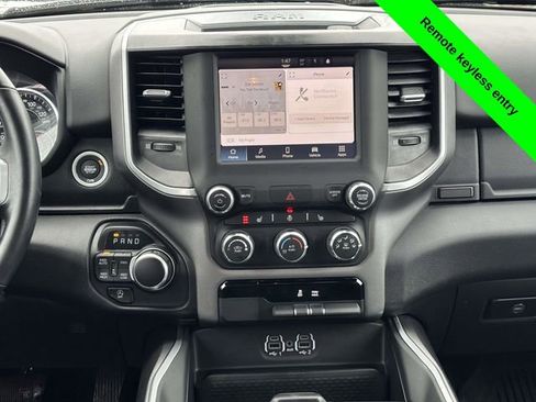 Used 2023 RAM 1500 Big Horn image 29