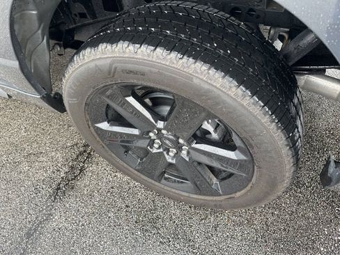 Used 2026 Ford F150 STX w/ F-150 LOBO Package AWD/4WD image 20