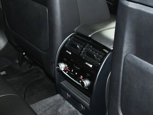 Used 2019 BMW M5 w/ Executive Package image 45