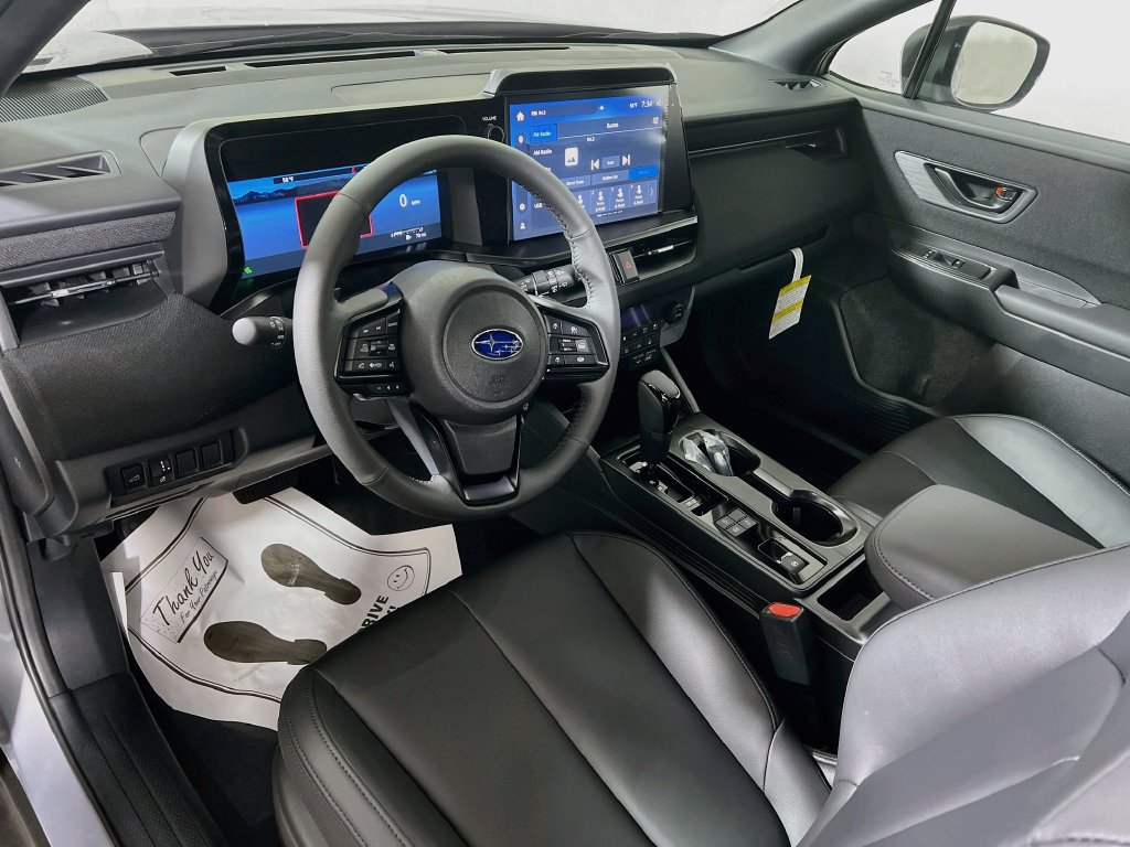 New 2026 Subaru Outback Premium AWD/4WD image 9