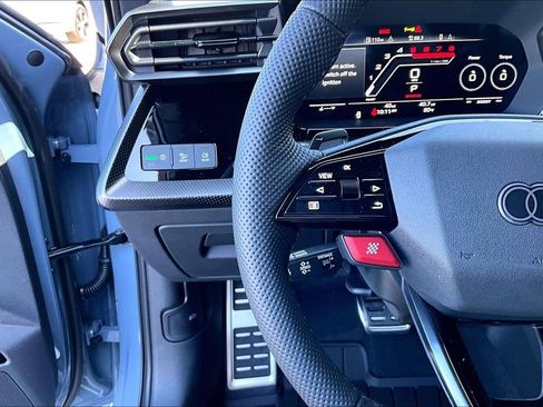 New 2026 Audi RS 3 image 24