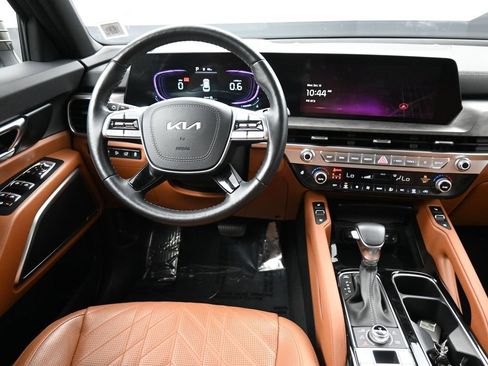 Certified 2024 Kia Telluride EX X-Line image 20