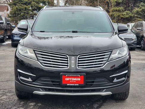 Used 2017 Lincoln MKC Premiere image 2