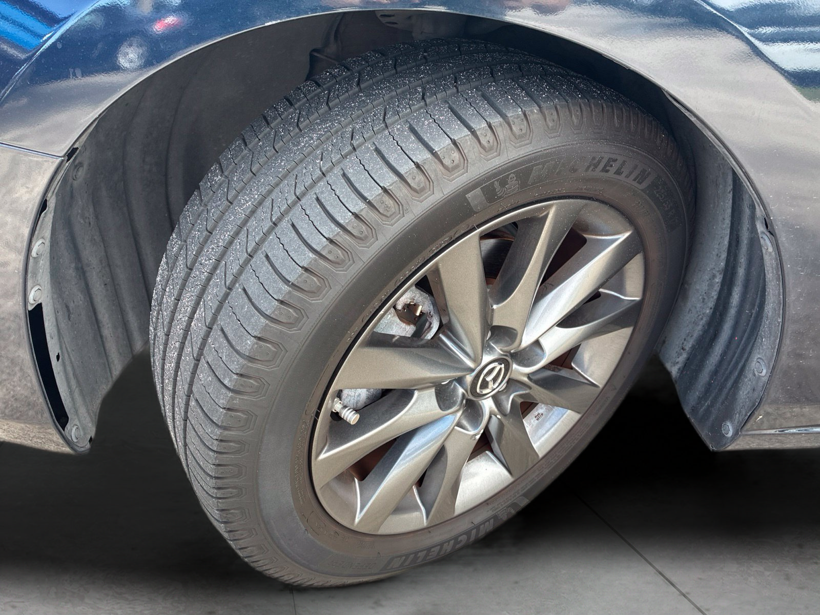 Used 2018 MAZDA MAZDA6 Sport FWD image 32
