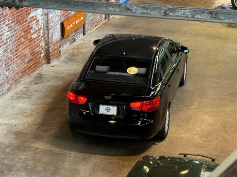 Used 2012 Kia Forte EX w/ Fuel Economy Pkg FWD image 89