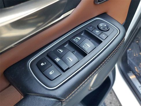 Used 2022 RAM 1500 Limited image 14