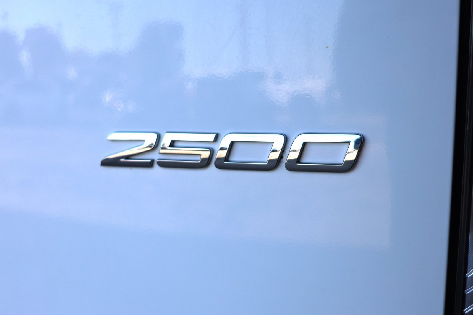 Used 2024 Mercedes-Benz Sprinter 2500 image 17