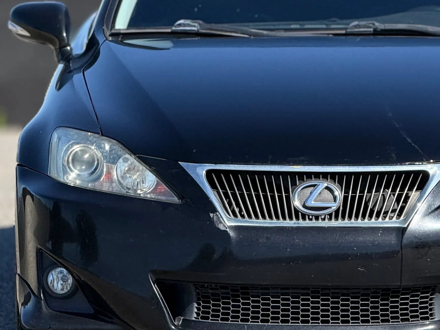 Used 2013 Lexus IS 250 w/ Limited Edition Pkg RWD image 11