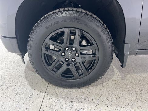 New 2024 Chevrolet Silverado 1500 RST w/ All Star Edition Plus image 31