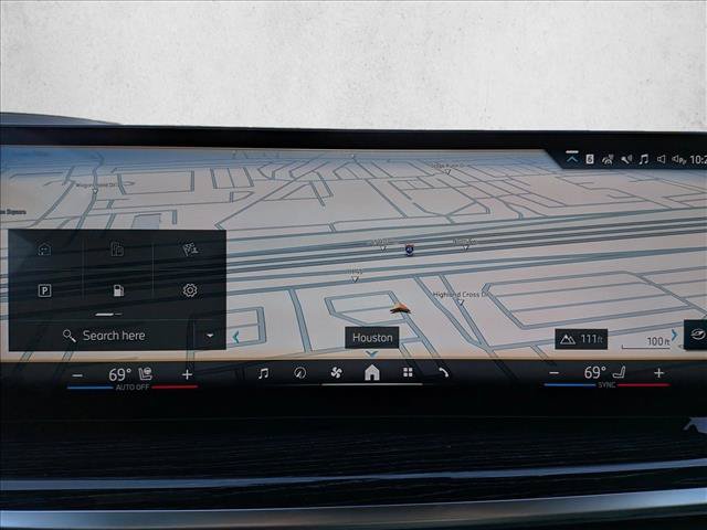 New 2026 BMW X5 sDrive40i w/ M Sport Package RWD image 12