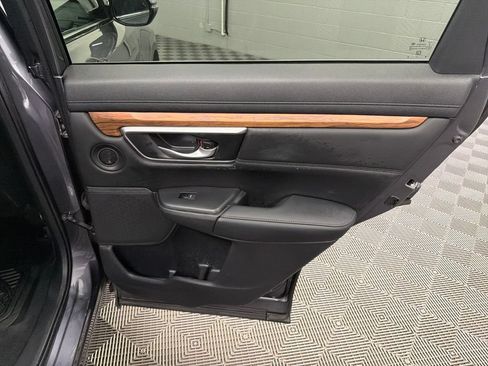Used 2020 Honda CR-V EX-L image 14