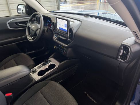 Used 2024 Ford Bronco Sport Big Bend image 17